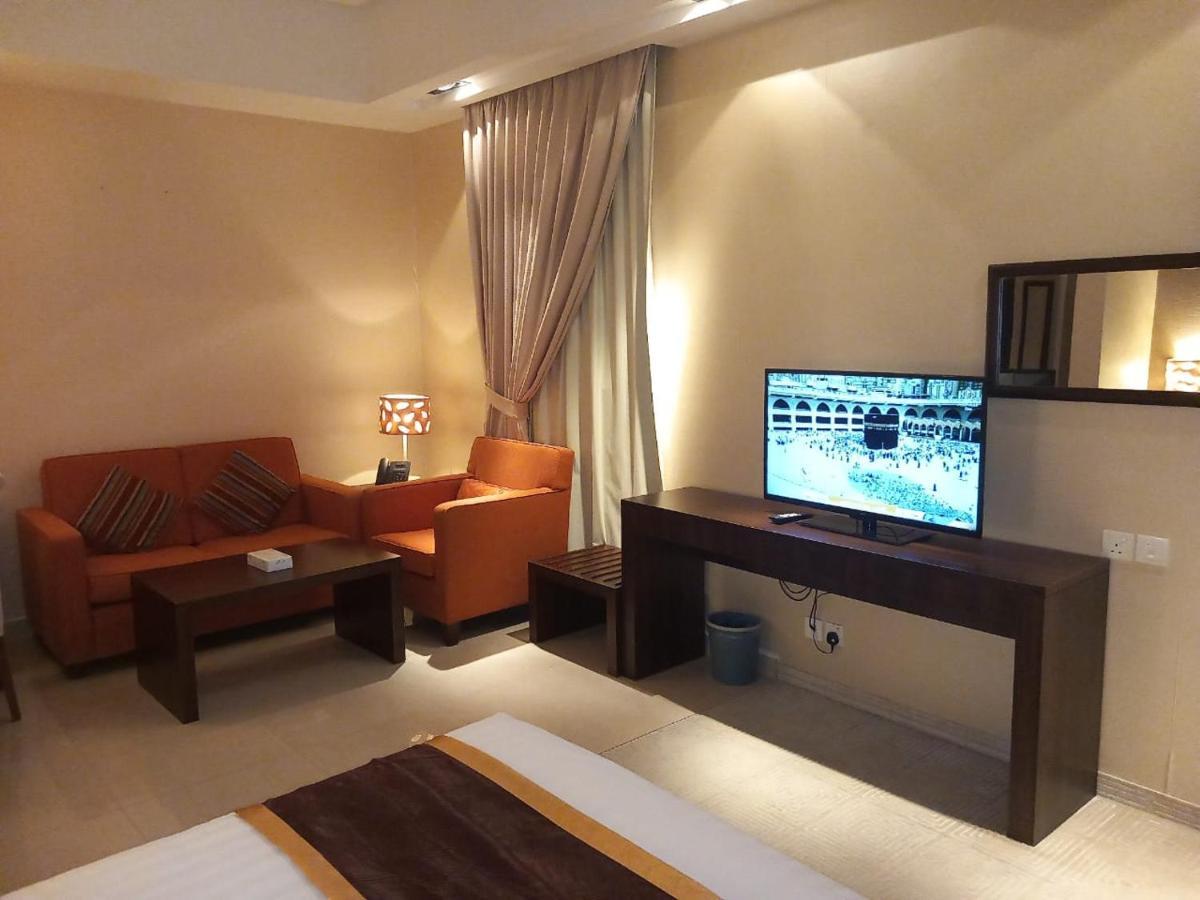 نسيم العليا Al Khobar Exterior foto