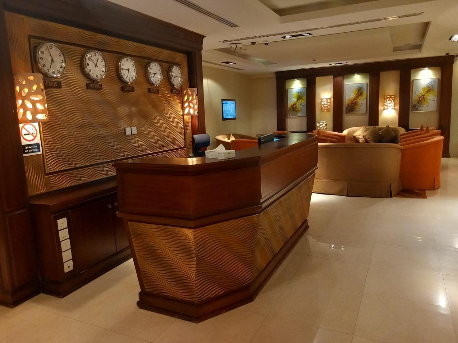 نسيم العليا Al Khobar Exterior foto