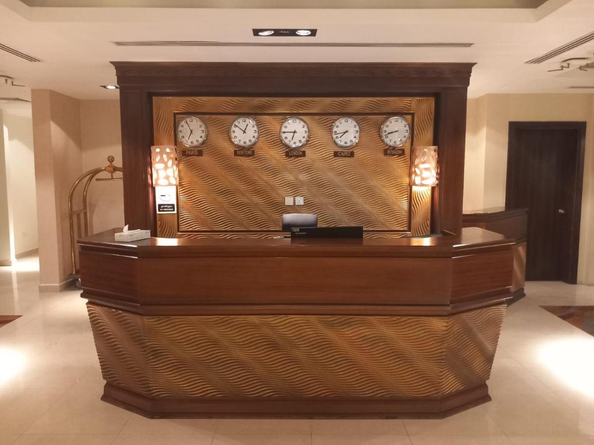 نسيم العليا Al Khobar Exterior foto
