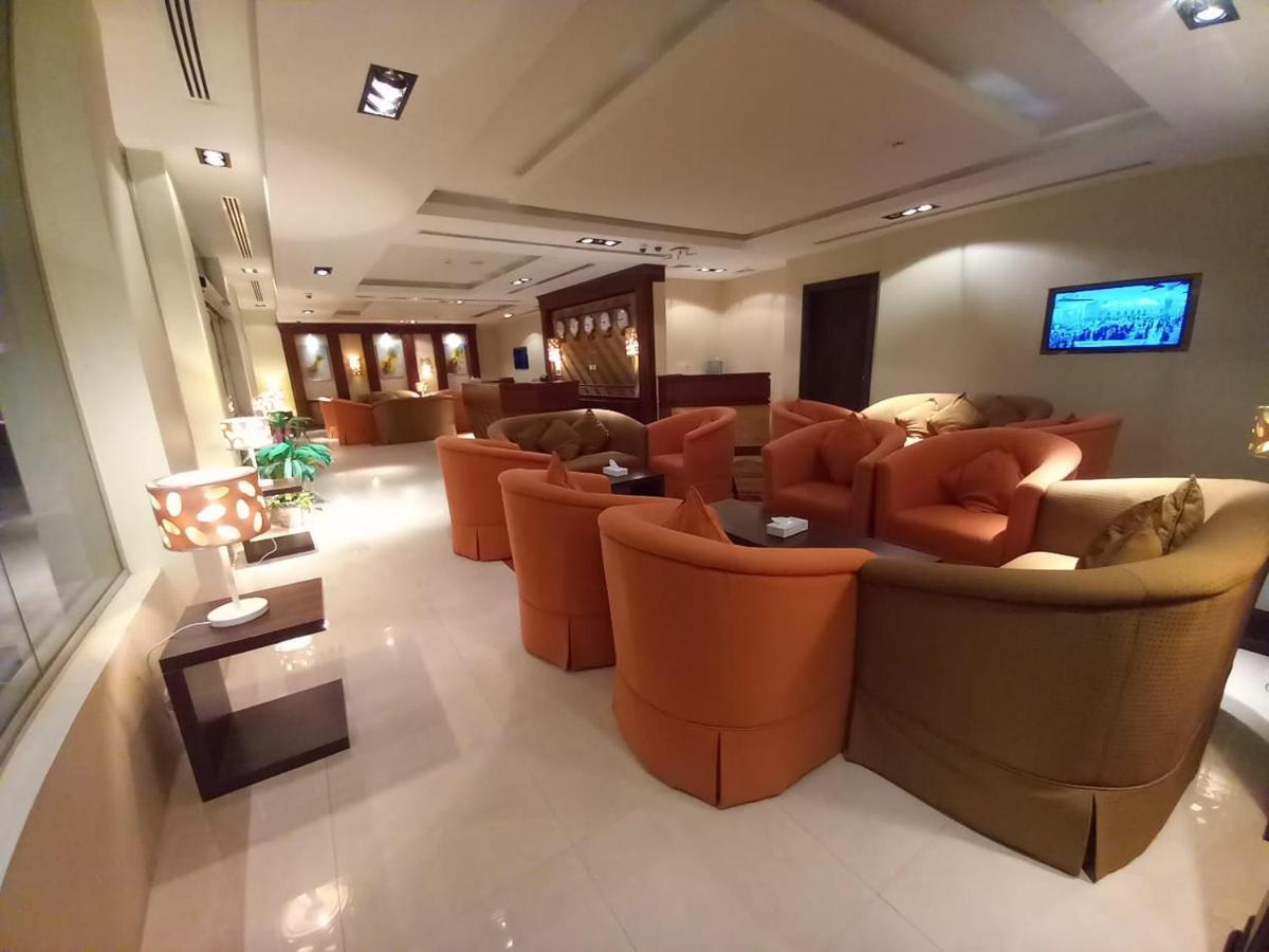نسيم العليا Al Khobar Exterior foto