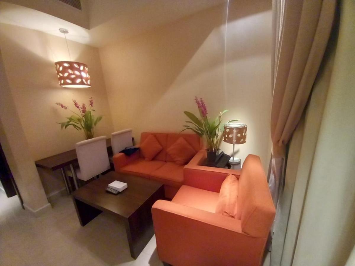 نسيم العليا Al Khobar Exterior foto