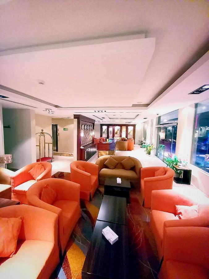 نسيم العليا Al Khobar Exterior foto