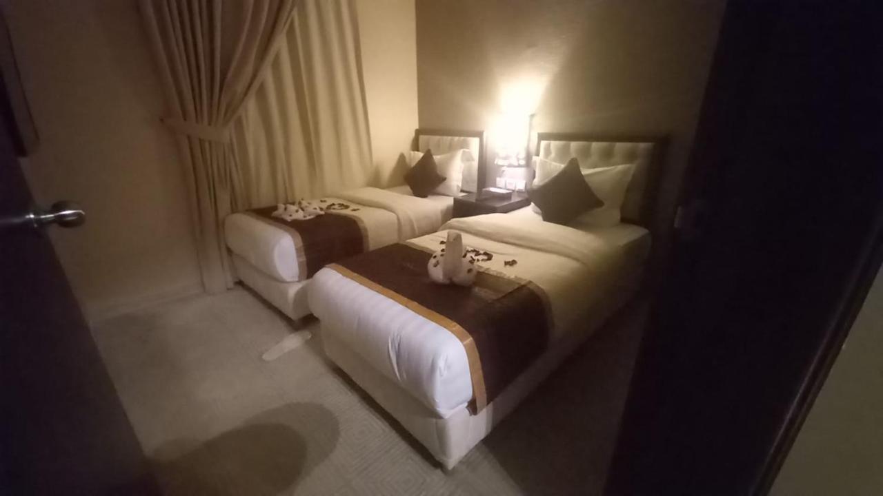 نسيم العليا Al Khobar Exterior foto