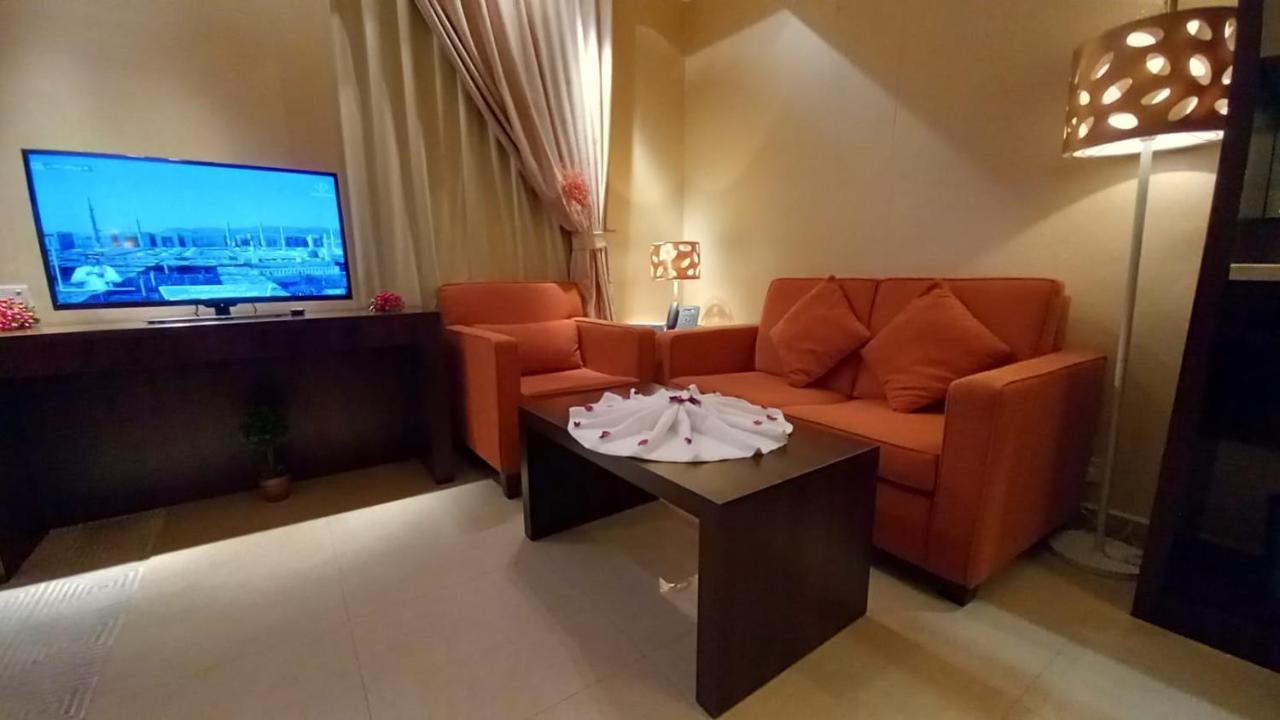 نسيم العليا Al Khobar Exterior foto