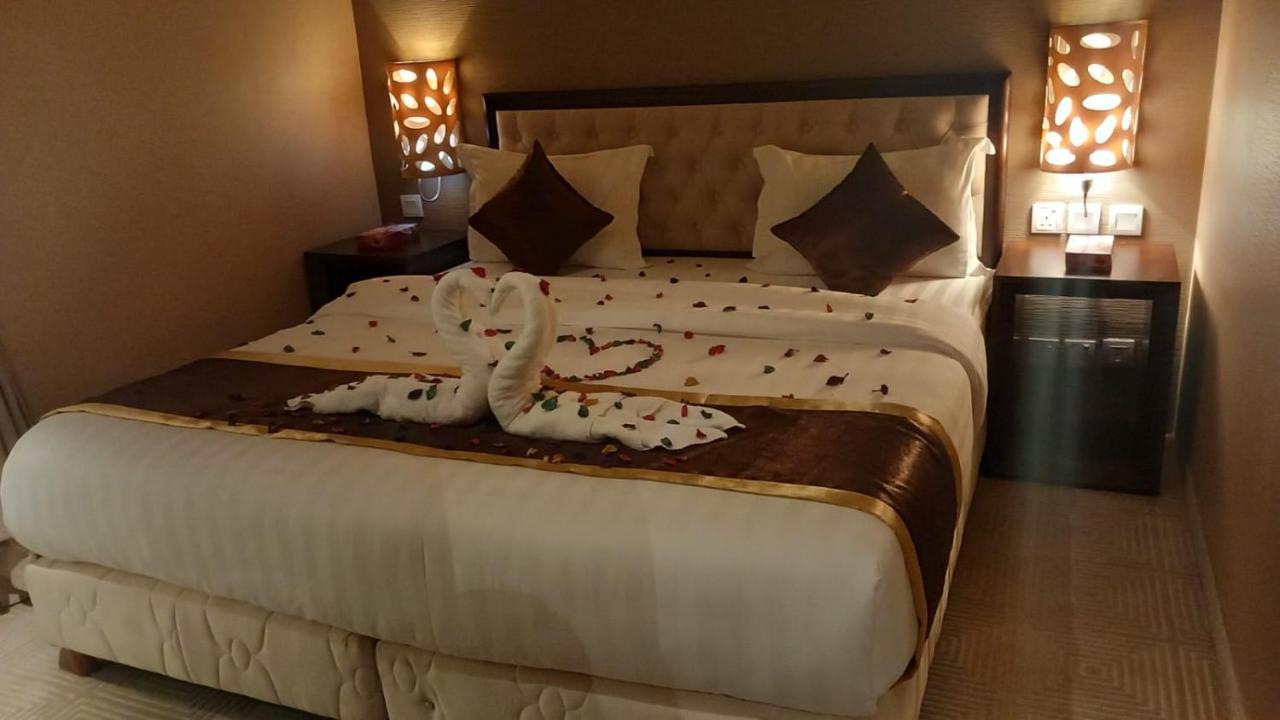 نسيم العليا Al Khobar Exterior foto