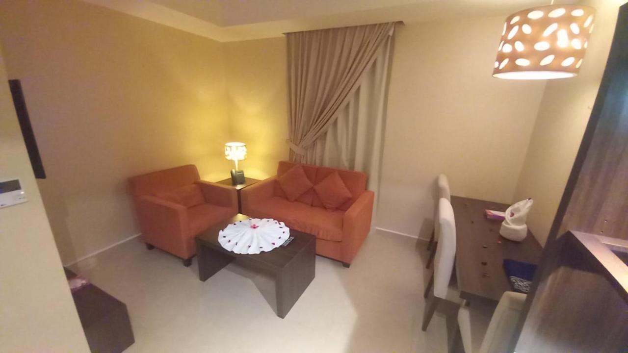 نسيم العليا Al Khobar Exterior foto