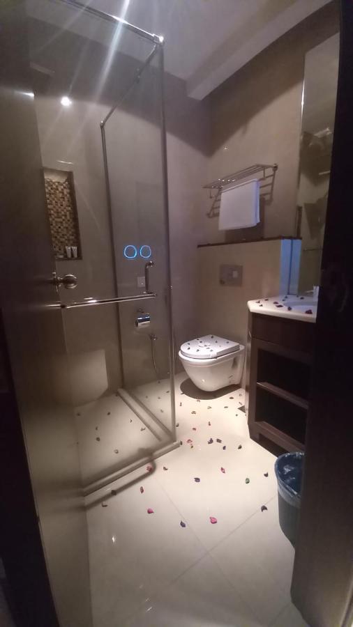 نسيم العليا Al Khobar Exterior foto