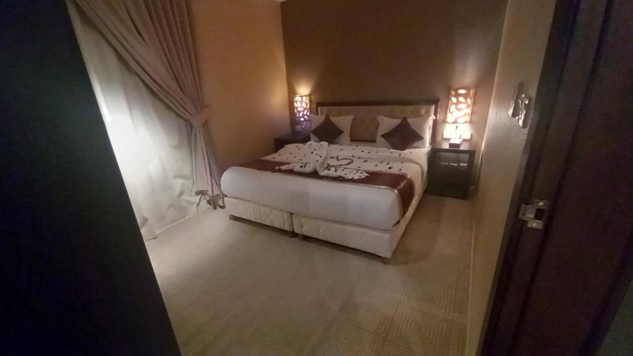 نسيم العليا Al Khobar Exterior foto