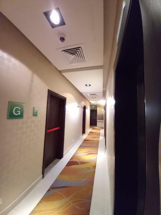 نسيم العليا Al Khobar Exterior foto