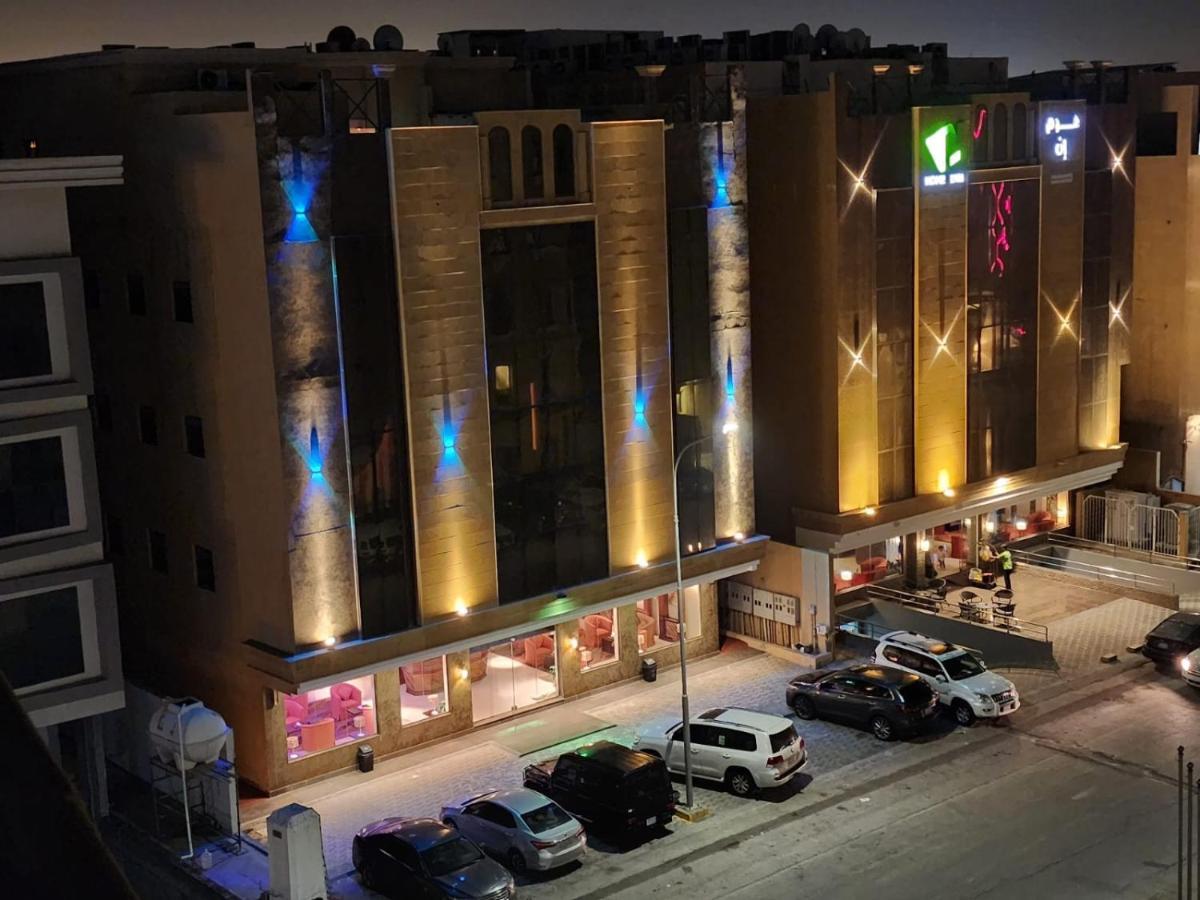 نسيم العليا Al Khobar Exterior foto